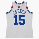 Mitchell i Ness Vince Carter All Star East 2003-04 Swingman NBA Jersey White