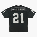 Mitchell & Ness X Mastermind Football Legacy Jersey Black