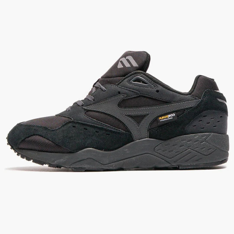 Mizuno Contender Cordura Black