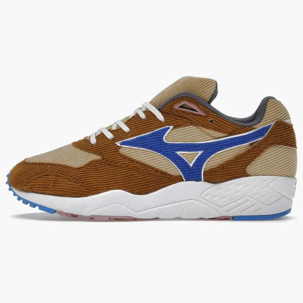 Mizuno Contender Kazoku Shinzo Paris