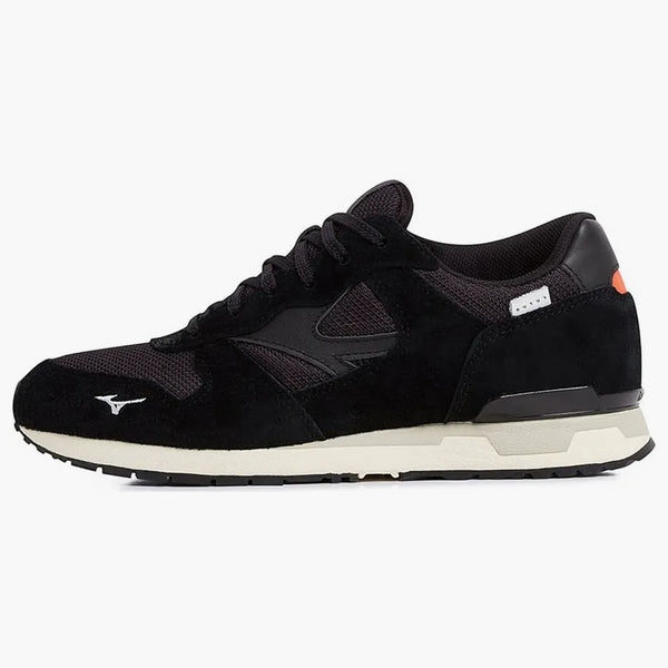 Mizuno Gv87 Futur Black Red