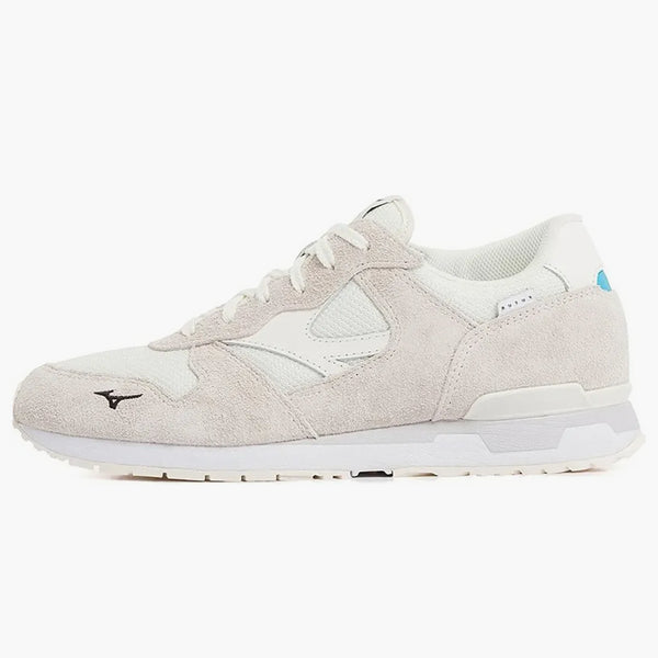Mizuno Gv87 Futur White Turquoise