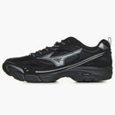 Mizuno MXR OG Black Metallic Gray