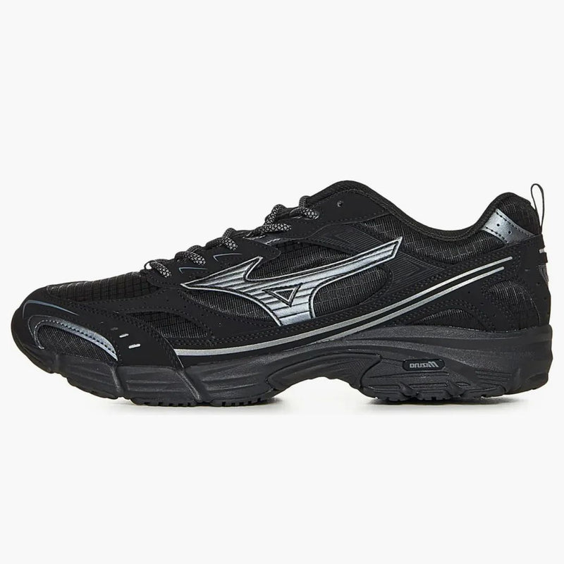 Mizuno Mxr Og Black Metallic Grey