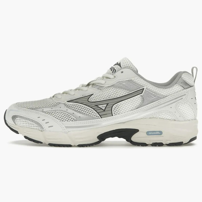 Mizuno Mxr Og Snow White Harbor Mist