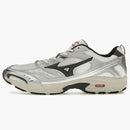 Mizuno MXR OG SNOW White Magnet Silver