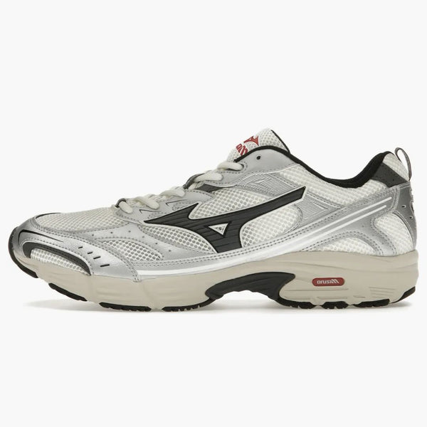 Mizuno Mxr Og Snow White Magnet Silver