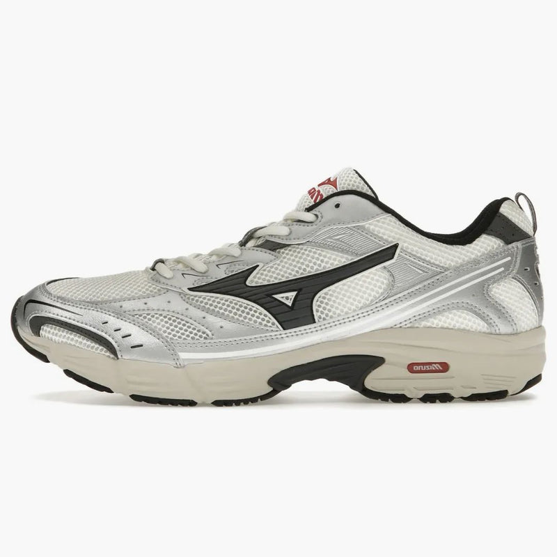 Mizuno Mxr Og Snow White Magnet Silver