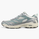Mizuno MXR Snow White Slate Harbor Mist