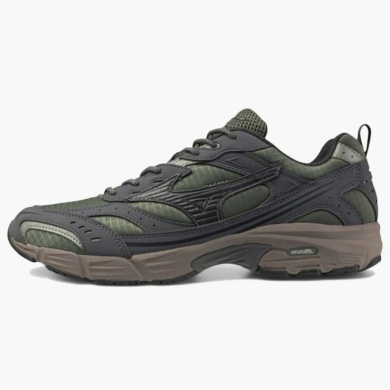 Mizuno Mxr Tech Agave Green Black