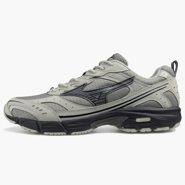 Mizuno Mxr Tech Harbor Mist Metallic Gray