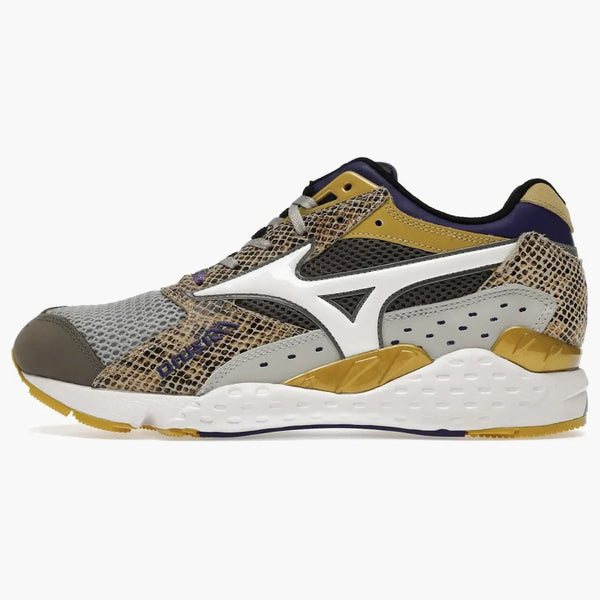 Mizuno Mondo Control 24 Kilates King Cobra Ii