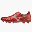 Mizuno Morelia Neo 3 Japan Passion Red Pack