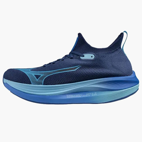 Mizuno Neo Vista Estate Blue River Blue