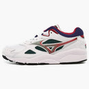 Medalla de Mizuno Sky Carefre