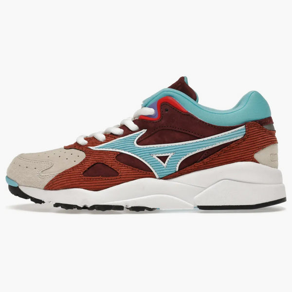 Mizuno Sky Medal Hanon The Angels Share