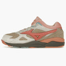 Medalla de Mizuno Sky Haru