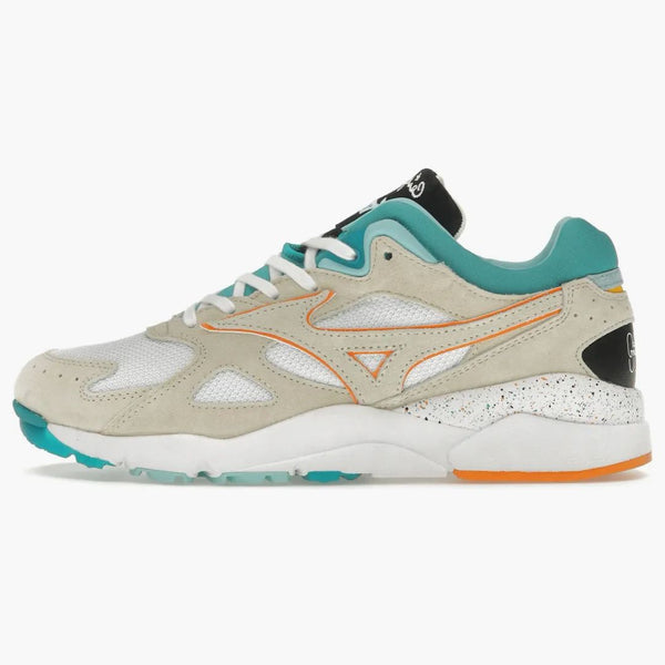 Mizuno Sky Medal Pieter Ceizer