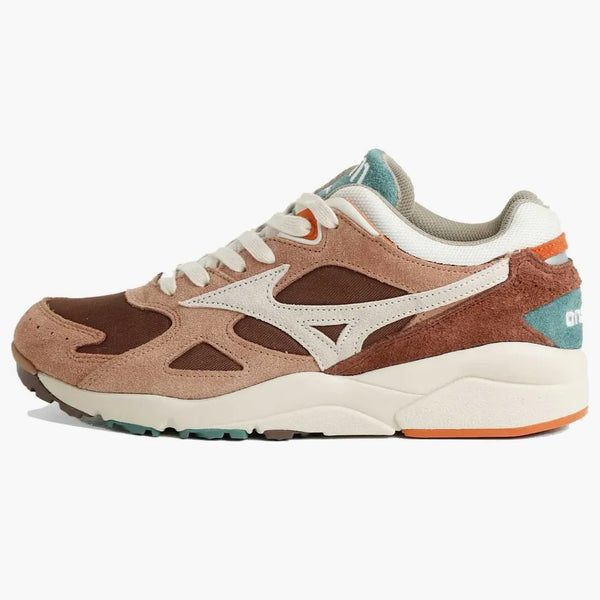 Mizuno Sky Medal Premium Chicory Coffee