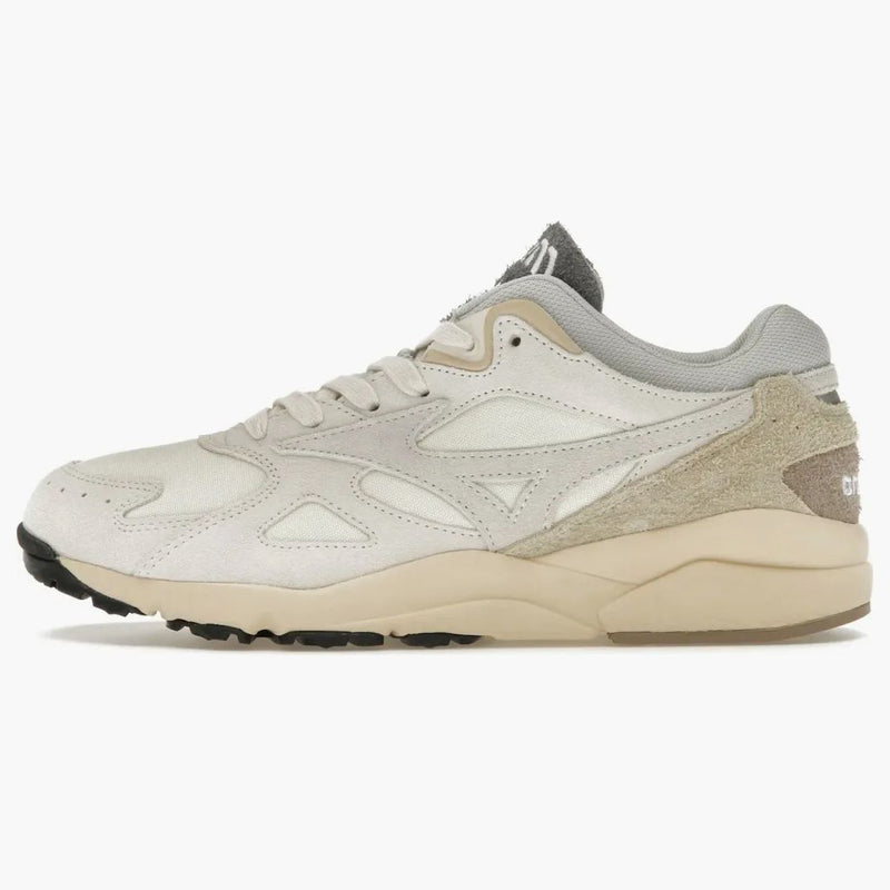 Mizuno Sky Medal Premium White Turbulence