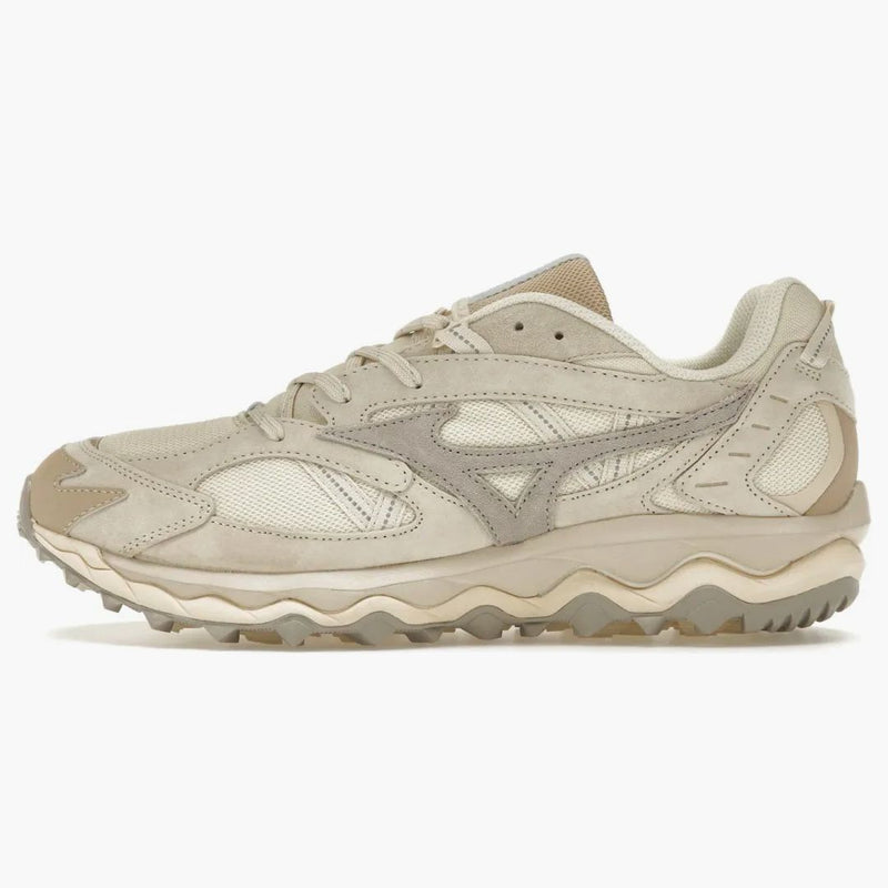 Mizuno Wave Mujin Tl Desert Meditations