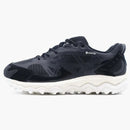 Mizuno wave mujin tl gore-tex black white