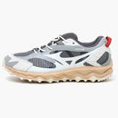 Mizuno Wave Mujin Tl Gore-Tex Quiet Silver Birch