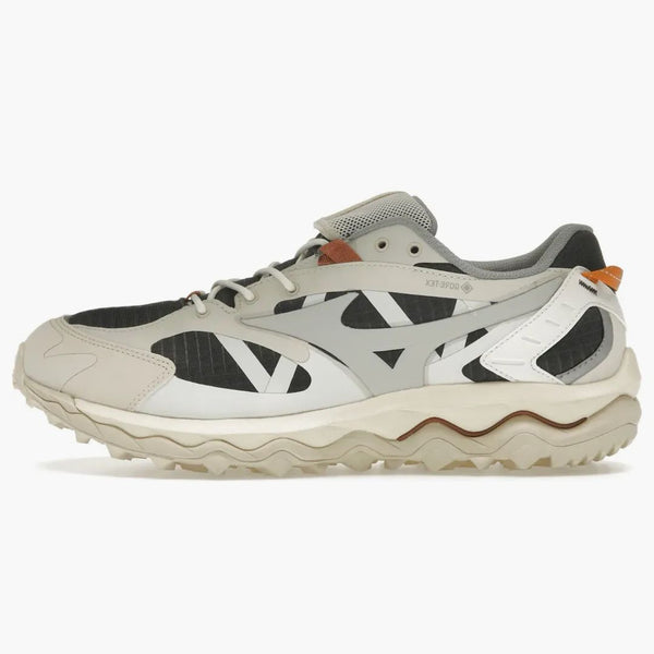 Mizuno Wave Mujin Tl Gore-tex Summer Sand Dark Shadow