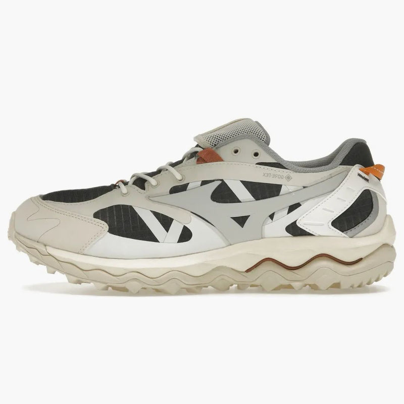 Mizuno Wave Mujin Tl Gore-tex Summer Sand Dark Shadow