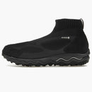 Mizuno Wave Mujin TL Mid Gore-Tex Connational Triple Black