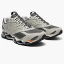 Mizuno Wave Profecy LS Graphaper Gray