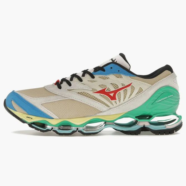 Mizuno Wave Prophecy Ls Hiroshi Nagai