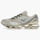 Mizuno Wave Prophecy LS Mimetics Pack Nimbus Cloud