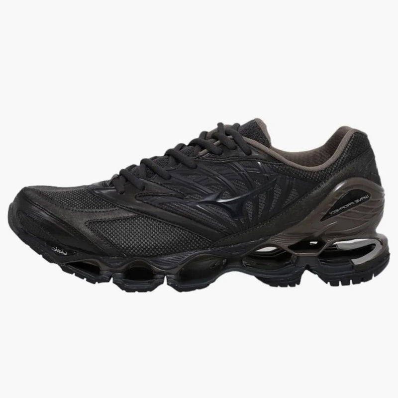 Mizuno Wave Prophecy Ls Vainl Archive Street Knowledge