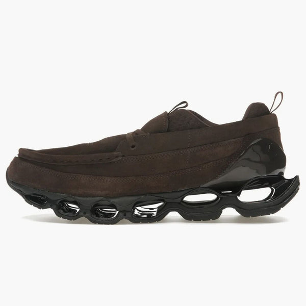 Mizuno Wave Prophecy Moc Brown