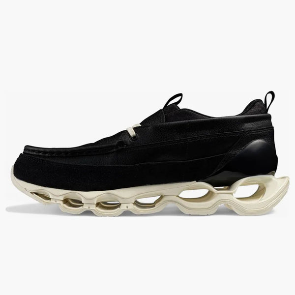 Mizuno Wave Prophecy Moc Gore-tex Black Off-white