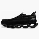 Mizuno Wave Profecy Moc Gore-Tex Triple Black