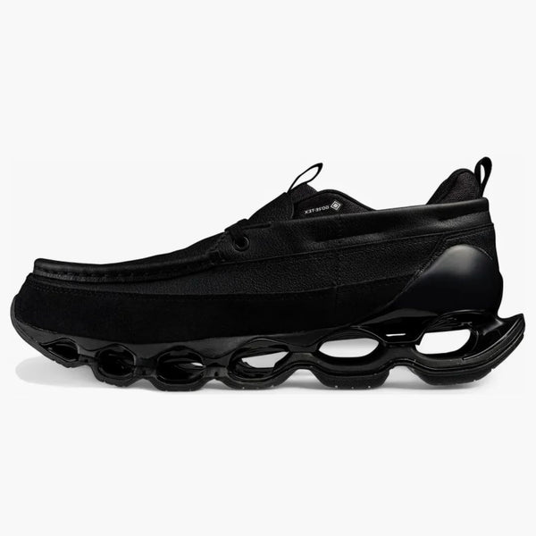 靴 MIZUNO WAVE PROPHECY MOC GTX US11 29cm Mizuno Wave Prophecy Moc GTX Triple Black - Buy at Hypeneedz