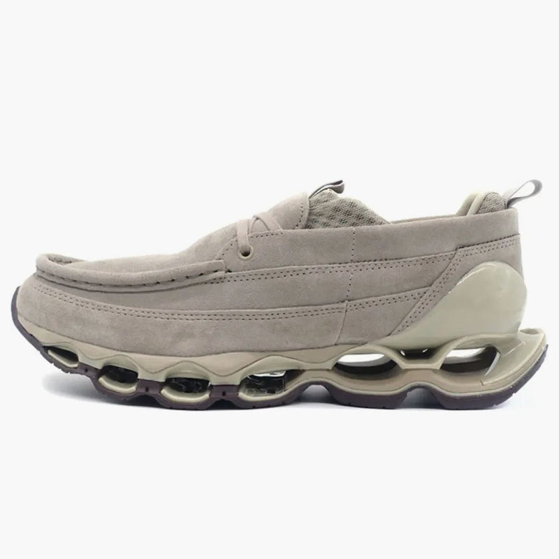 Mizuno Wave Prophecy Moc Taupe