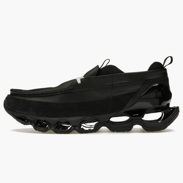 Mizuno Wave Prophecy Moc Triple Black