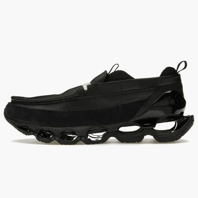 Mizuno Wave Prophecy Moc Triple Black