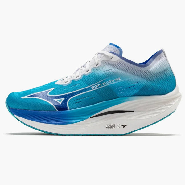 Mizuno Wave Rebellion Pro 2 River Blue