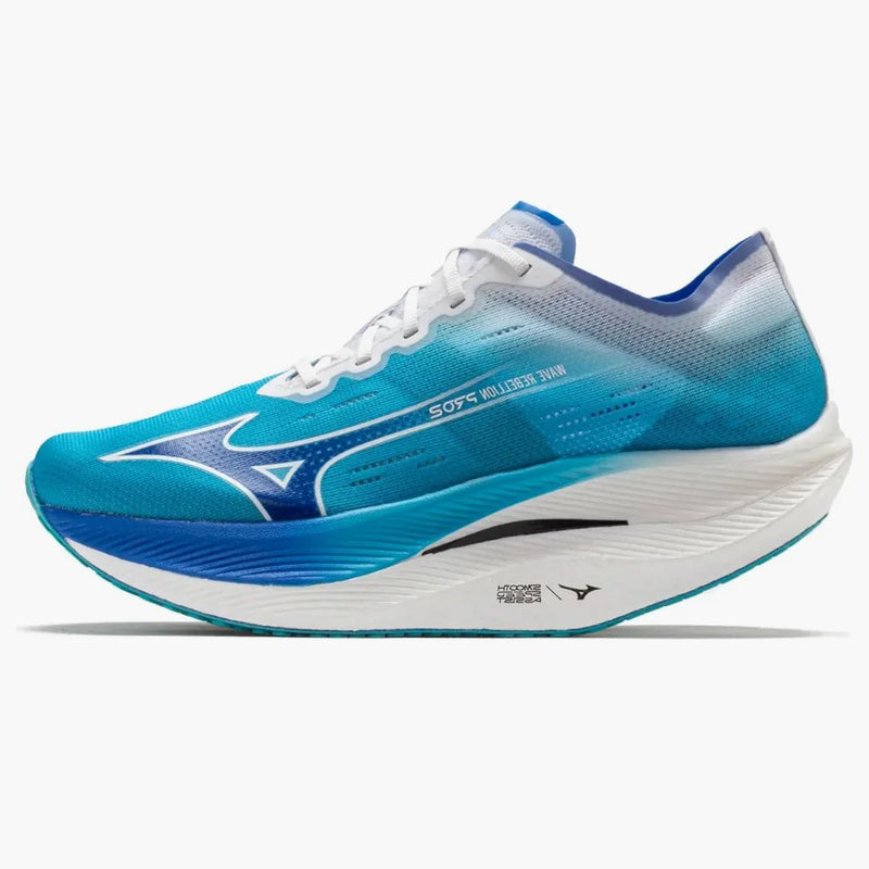 Mizuno Wave Rebellion Pro 2 River Blue