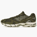 Mizuno Wave Rider 10 '97 Maharishi Fire Phoenix
