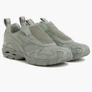 Mizuno Wave Rider 10 Beams Bespoke Sage Green