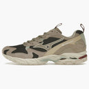 Mizuno Wave Rider 10 Beluga Vintage Khaki