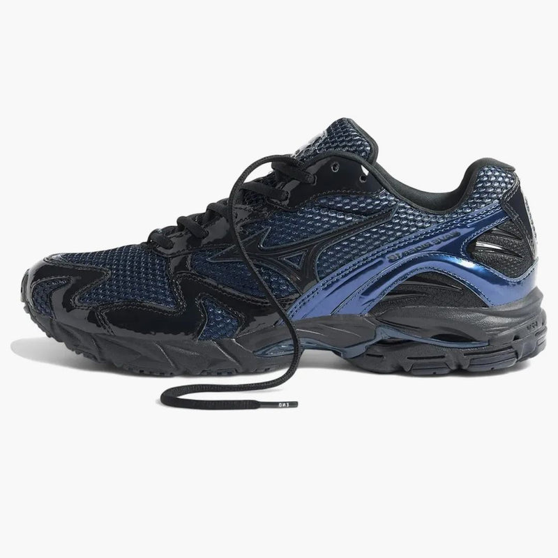 Mizuno Wave Rider 10 End. Mar del Norte