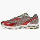Mizuno Wave Rider 10 Flame Wave One Block Down Koi