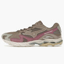 Mizuno Wave Rider 10 Footpatrol Rust