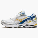 Mizuno Wave Rider 10 OG Pack Sunstruck Blue Mazarine Blue